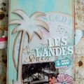 Les Landes