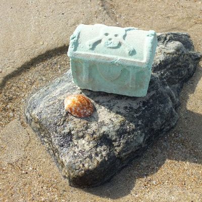 Partons à la chasse au trésor