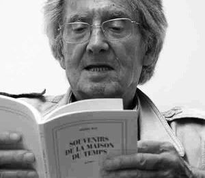Lionel Ray (1935 -) : « Cette heure seule... »