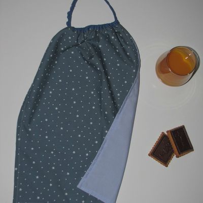 Les serviettes de table