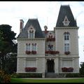 Cancale la ville haute