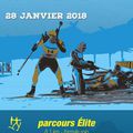 Biathlon Challenge dimanche 28 janvier au Guéry
