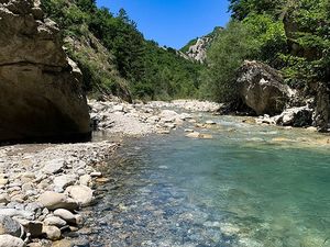 ...De retour du Bivouac &quot;MYSTÈRES de L'EAU&quot; 8-11 Juillet 2025 