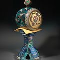 Metropolitan explores the history of the museum’s collection of Japanese art