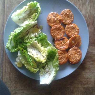 Recette du 03 Juin 2014