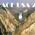 Voyage USA - Juin 2013