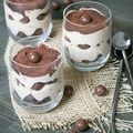 Tiramisu aux Maltesers® 