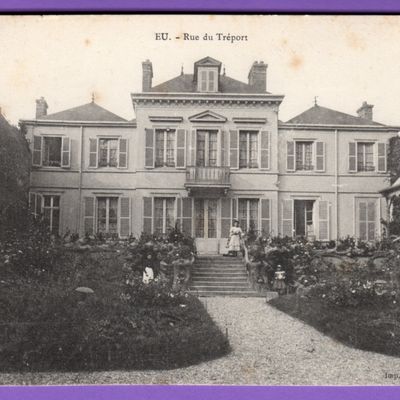 Edition Imp. du Messager Eudois