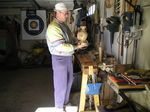 L'Atelier à LoLo - Tourneur sur bois
