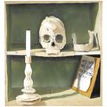 William Daniels (B.1976), Vanitas II 