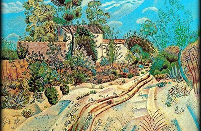PSAUME LENT D'UN ETE INTERIEUR