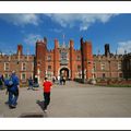 A Hampton Court Palace #3