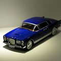 Facel Vega excellence de 1960