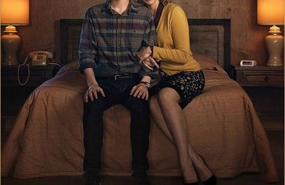 Bates Motel [Pilot]