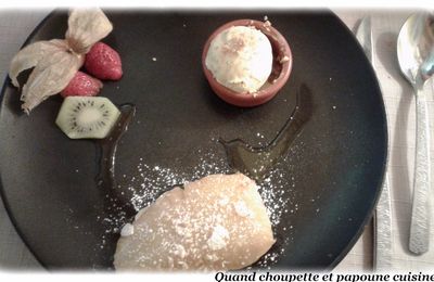 LE BISTROT GOURMAND