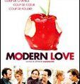 Modern love...enfin une parodie de comédie romantique réussie!