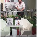 RTO ou Roanne Table Ouverte - Salon Savoirs & Saveurs 2013