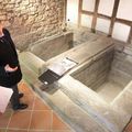 Le « mikvé » dans le grand bain du patrimoine 