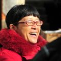 Yu Xiuhua / 余秀华 (1976 -) : Je t’aime