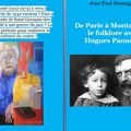 De Paris à Montauban le folklore avec Hugues Panassié