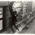 Photographe: Harold Lloyd