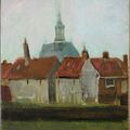 Zundert : Retour d'un Van Gogh à Zundert après un demi-siècle