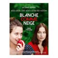 Blanche comme neige