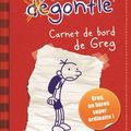 Journal d'un dégonflé