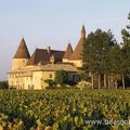 Les vieux millésimes du Beaujolais