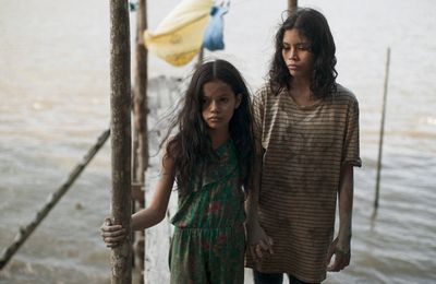 [CRITIQUE]  Manas : Inceste et coutumes ancestrales archaïques