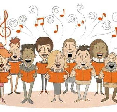 Nouvelle activité: CHANT CHORAL