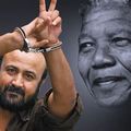 !!Génocide à Gaza: J 562!! Marwan Barghouti: 23 ans de prison, 23 ans de lutte continue