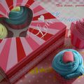 cupcakes layette