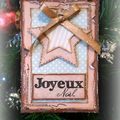 Des cartes de Noël