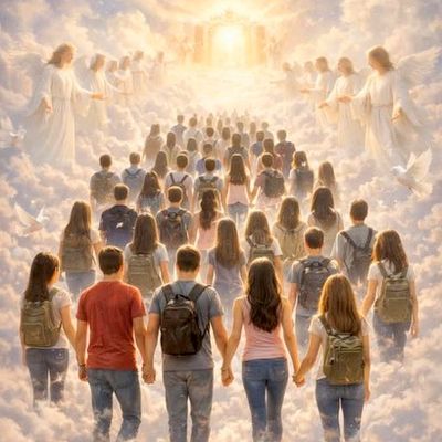 Crans-Montana, nuit de la Saint Sylvestre...