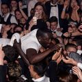 70è anniversaire du Festival de Cannes