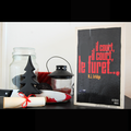 [ AVIS LECTURE ] Il court, il court le furet de M.J. Arlidge