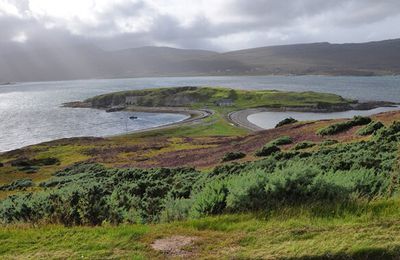 Durness (Scotland)