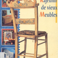 Relooking meubles