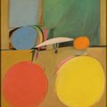 The Guggenheim Museum Bilbao opens Abstract Expressionist exhibition