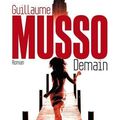 Guillaume Musso : mon incontournable ...