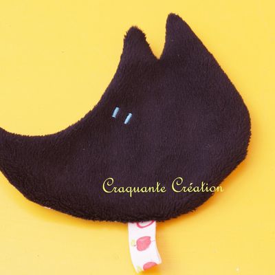 mon doudou, mon Loulou...mon Loup