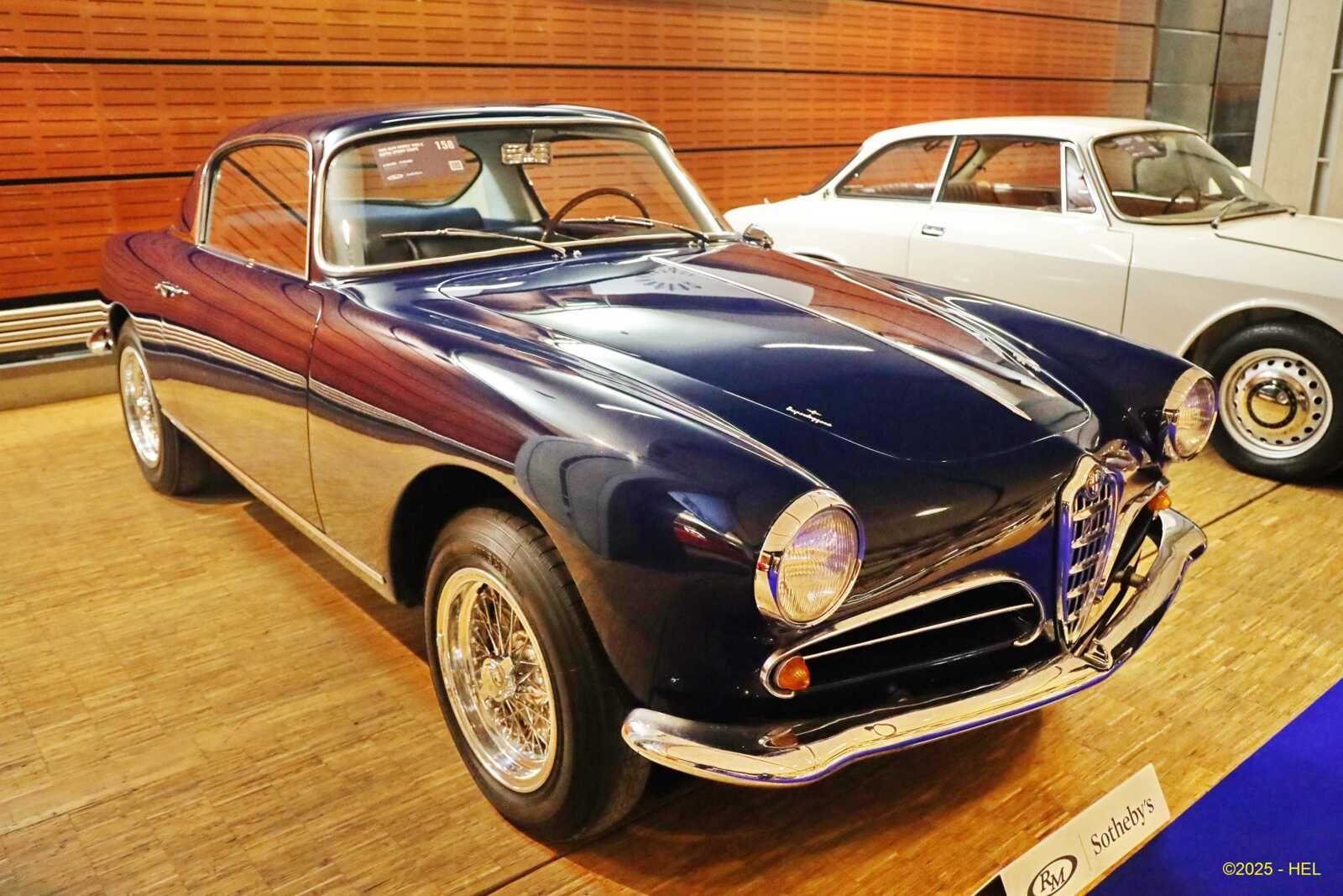 Alfa Romeo 1900 C Super Sprint coupe Touring_02 - 1956 [I] HL_GF
