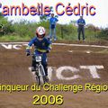 TROPHEE BMX 2006