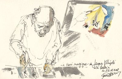 très belle exposition