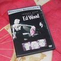 DVD - Ed Wood -