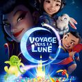 VOYAGE VERS LA LUNE, de Glen Keane & John Kahrs