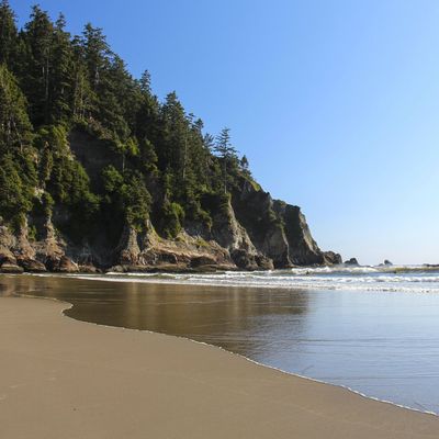 Annonce: c'est officiel, je crois que j'aime l'Oregon!