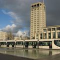 Le Havre prépare la troisième ligne de tram