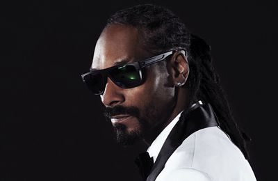 Le son du jour: Words are few - Snoop dogg feat B Slade